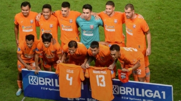 PSSI Hapus Aturan U-23 di BRI Liga 1, Borneo FC Tetap Ogah Lepas Pemain ke Timnas Indonesia U-23
