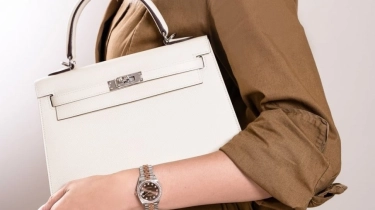 Sederet Fakta Brand Luxury, Harga Mahal Tapi Tak Pernah Beri Diskon