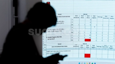 Sirekap Error, KPU Ungkap Cara Penghitungan Hasil Pemilu Tanpa Manipulasi Suara