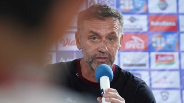 Sudah Putus Tren Negatif, Persija Melawat ke Bandung Tantang Persib dengan Aura Berbeda