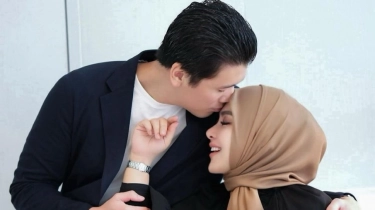 Syahrini Tak Lagi Manggung, Honor Sekali Tampil Tak Kalah Fantastis dari Jatah Bulanan Reino Barack