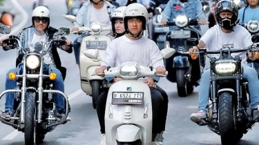 Tabiat Gibran Selama Jadi Suami Terbongkar, Tak Pernah Lakukan Hal Ini ke Selvi Ananda