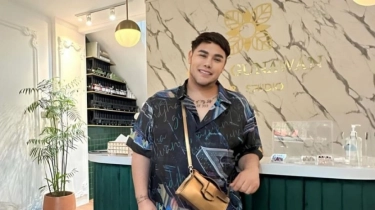 Tak Hanya Rp500 Juta, Ivan Gunawan Dikasih Deddy Corbuzier Lebih dari Setengah Miliar usai Diet