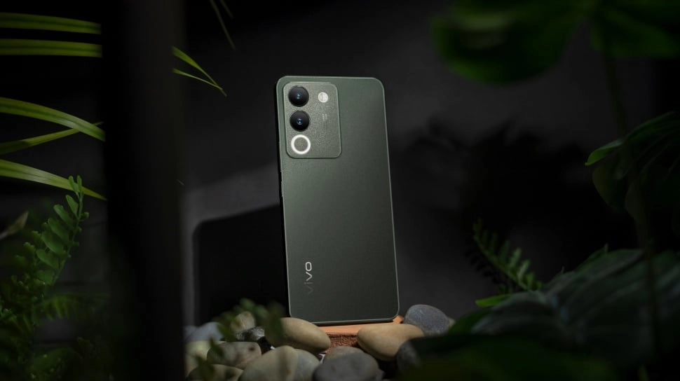 Vivo V30e Lolos Sertifikasi Resmi, Spesifikasinya Lebih Rendah