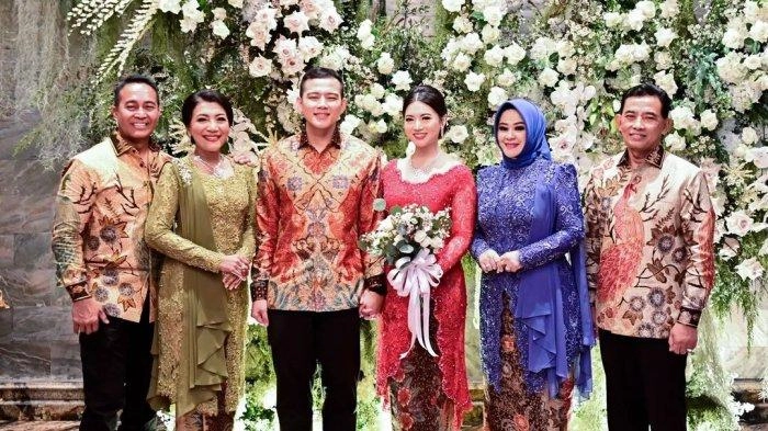 Adu Harta Kekayaan Andika Perkasa dan Yuyu Sutisna yang Sebentar Lagi Akan Besanan