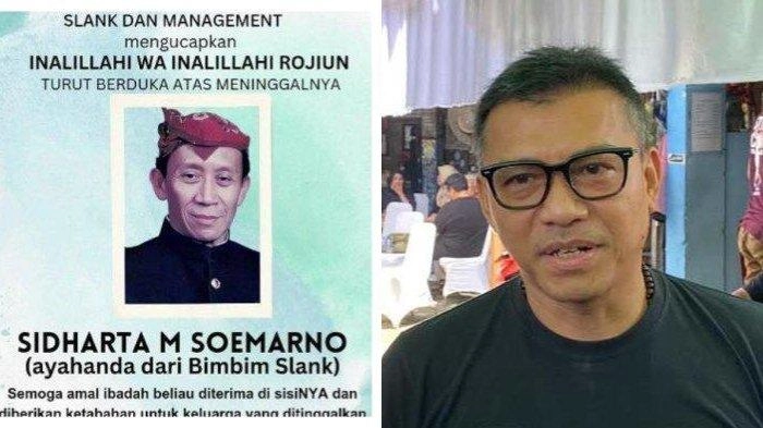 Anang Hermansyah Kenang Mendiang Ayah Bimbim Slank, Sosoknya Dikenal Baik dan Sangat Menginspirasi