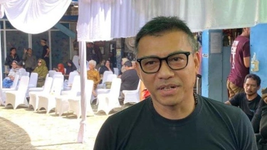 Anang Hermansyah Ungkap Kondisi Bimbim Slank, Sahabatnya Masih Syok Usai Sang Ayah Meninggal Dunia