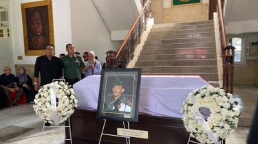 Atalia Praratya, Iwan Bule, hingga Bey Machmudin Kenang Sosok Solihin GP