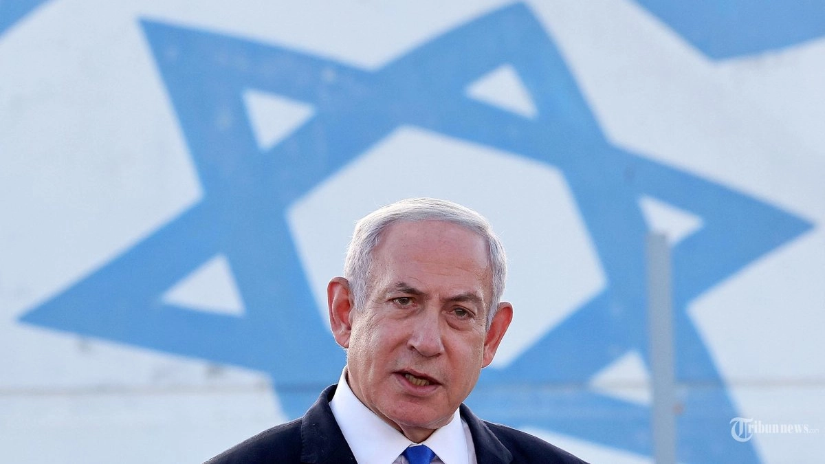 Banyak Pejabat Tinggi Israel Undur Diri, Dikabarkan Buntut Militer Berselisih dengan Pemerintah
