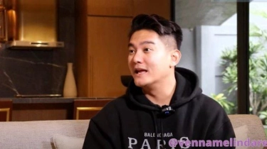 Boy William Santai Tanggapi Cibiran Netizen Setelah Lakukan Operasi Hidung