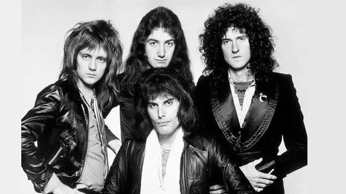 Chord Gitar dan Lirik Lagu Love Of My Life - Queen: Don't Take it Away From Me