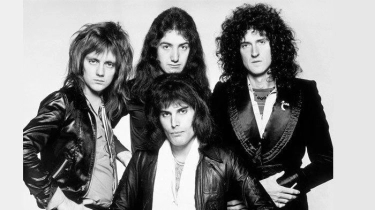 Chord Gitar dan Lirik Lagu Love Of My Life - Queen: Don't Take it Away From Me