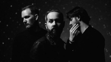 Chord Gitar dan Lirik Lagu Tejano Blue - Cigarettes After Sex: So Get In The Waves