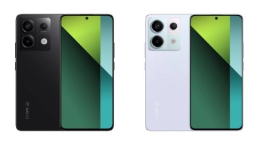 Daftar Harga HP Xiaomi Terbaru Maret 2024: Redmi Note 13 Pro 5G Dibanderol Rp 4,3 Jutaan
