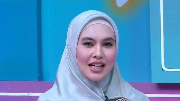 Dapat Cibiran saat Idap Penyakit, Kartika Putri Sebut Ada Oknum Dokter yang Giring Opini Warganet