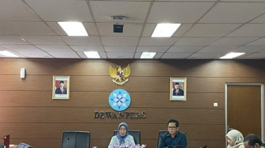 Dewan Pers Gelar Seleksi Anggota Komite Lewat Timsel untuk Tindak Lanjutin Perpres Publisher Rights