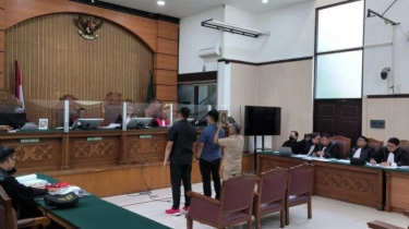 Dua Polisi Bersaksi untuk Kasus Dito Mahendra, Ungkap Temukan Senpi Ilegal di Ruangan Terkunci
