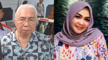 Gideon Tengker Minta Rieta Amilia Renovasi dan Kembalikan Kunci Rumah Pribadinya di Cempaka Putih