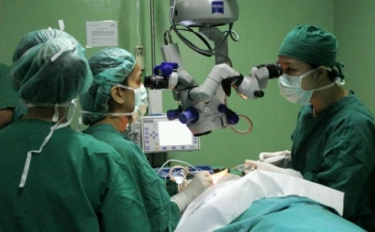 Lima Kelebihan Bedah Artroskopi, Teknologi Baru Tangani Masalah Sendi Bahu dan Lutut