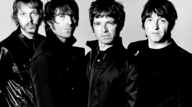 Lirik dan Terjemahan Lagu Be Here Now - Oasis: Wash Your Face in the Morning Sun