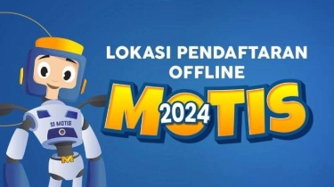 Lokasi Pendaftaran Offline Mudik Motor Gratis atau Motis Kemenhub 2024