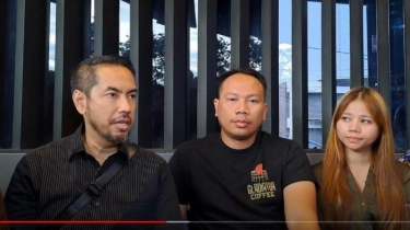 Merasa Dirugikan karena Dituding Lakukan Penipuan, Vicky Prasetyo Berencana Ambil Langkah Hukum