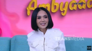 Meski Sudah Berpisah, Yuni Shara Akui Masih Ikut Rayakan Ulang Tahun Mantan Suaminya