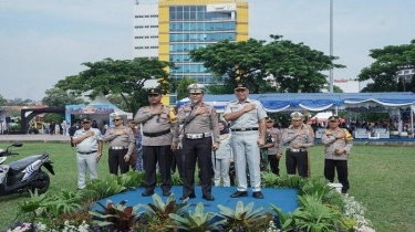 Operasi Keselamatan Digelar hingga 17 Maret 2024, Ini 11 Target yang jadi Sasaran Pelanggaran