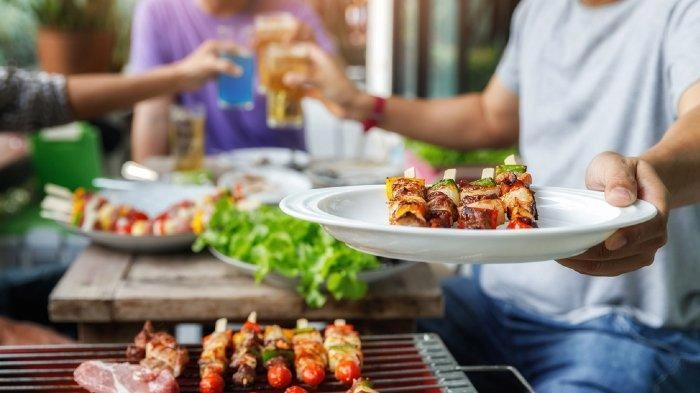Perasaan Makan Sedikit tapi Kok Tetap Gendut? Ini Kata Ahli Gizi