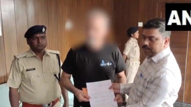 Polisi India Cuma Beri Kompensasi, Turis Korban Rudapaksa oleh 7 Warga India Diberi Uang Rp 1,9 Juta