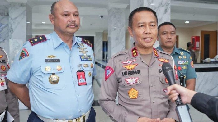 Polri Siapkan Pelabuhan Kontijensi di Banten Untuk Antisipasi Lonjakan Kendaraan Saat Mudik Lebaran