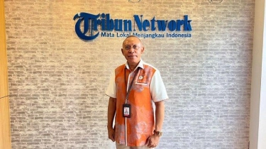 PPI Berencana Temui Presiden Terpilih, Sampaikan Aspek Riset dan Inovasi untuk Indonesia Maju 2045