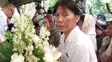 Sebelum Meninggal, Ayahanda Bimbim Punya Riwayat Sakit Jantung dan Paru-paru