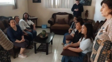Situasi Keamanan Memanas di Ibu Kota Haiti, KBRI Havana Imbau 7 WNI Tidak Keluar Rumah