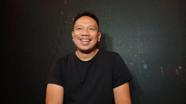 Vicky Prasetyo Ungkap Mental Anaknya Terganggu Usai Merebak Kabar Dirinya Diduga Terlibat Penipuan