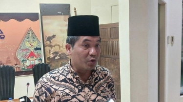 VIDEO Pengamat Soal Parliamentary Threshold: Tak Boleh Lagi Bahas Ambang Batas Parlemen