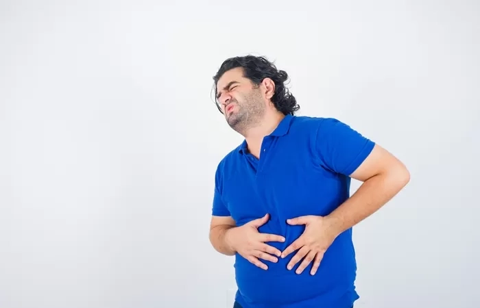 7 Makanan Sehat yang Dapat Membantu Membersihkan Usus Besar Secara Alami