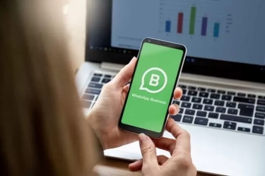 Ambil Momentum Ramadhan, Meta Dorong Pertumbuhan UMKM Indonesia dengan WhatsApp Business