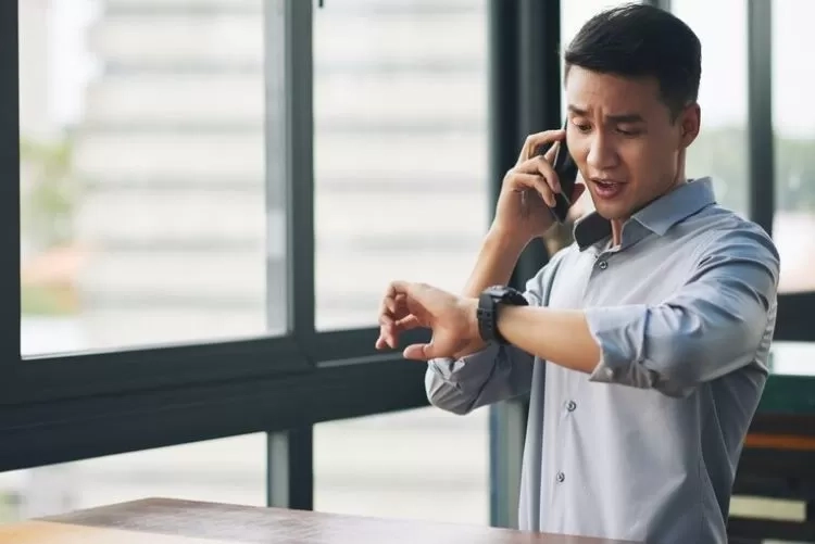 Apakah Anda Orang yang Disiplin Waktu atau On-Time? Berikut 3 Tanda Kamu Masuk Golongan Tersebut