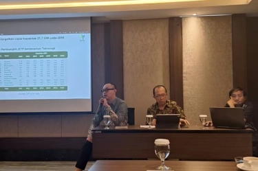 CELIOS dan WALHI Minta Pemerintah Kaji Lagi Dampak Geothermal dalam Rencana Transisi Energi