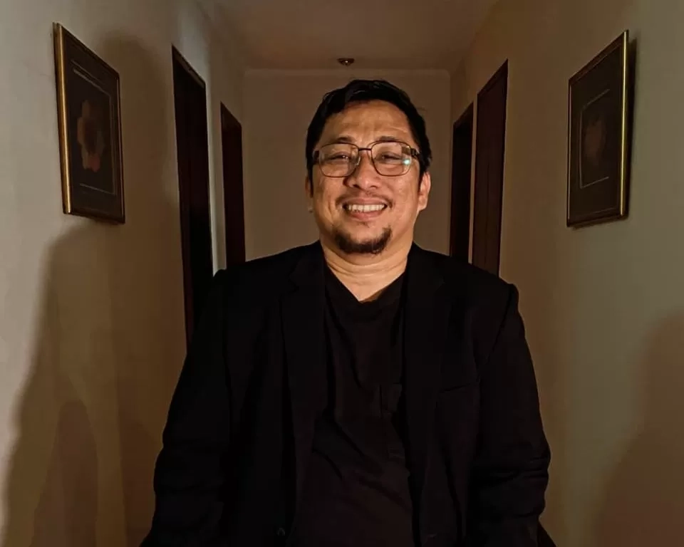 Feri Amsari Sebut Penggelembungan Suara PSI untuk Alihkan Isu Hak Angket