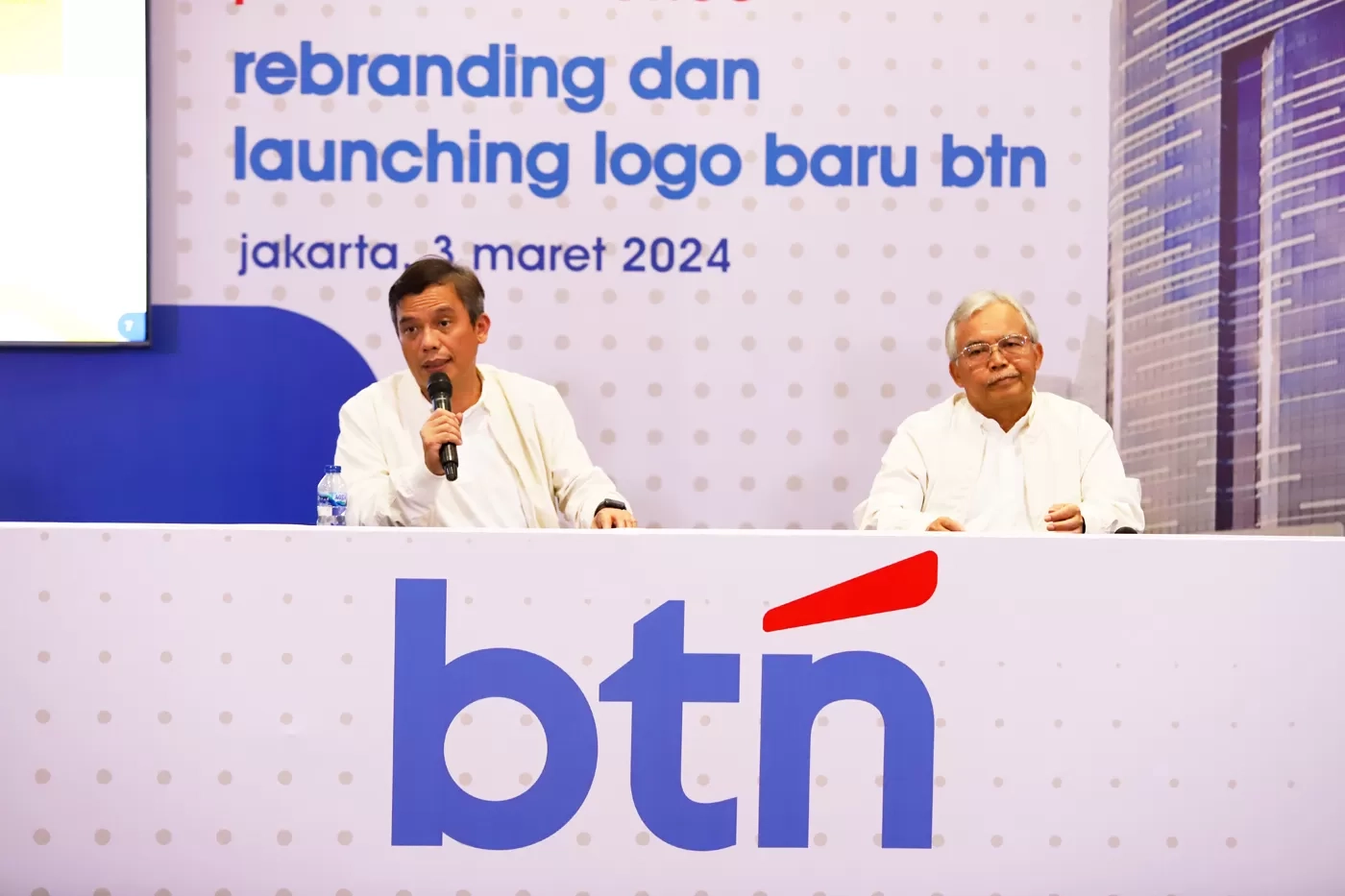 Gelar RUPST, BTN Bagikan Dividen Rp 700,19 Miliar