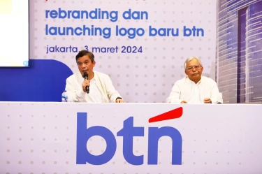 Gelar RUPST, BTN Bagikan Dividen Rp 700,19 Miliar