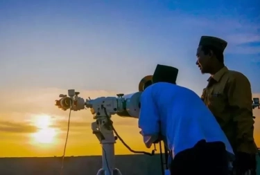 Kemenag Sebut Ada Potensi Perbedaan Awal Ramadhan 2024, Berikut Imbauan PBNU Bagi Umat Muslim