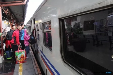 Kemenhub Sediakan Lebih dari 30 Ribu Kuota Mudik Gratis untuk Lebaran 2024, Simak Rincian dan Tujuan Kotanya