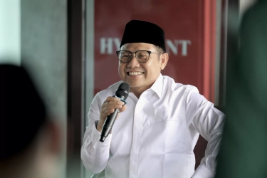 Legislator PKB Sebut Tak Ada Arahan Khusus dari Cak Imin untuk Ajukan Hak Angket