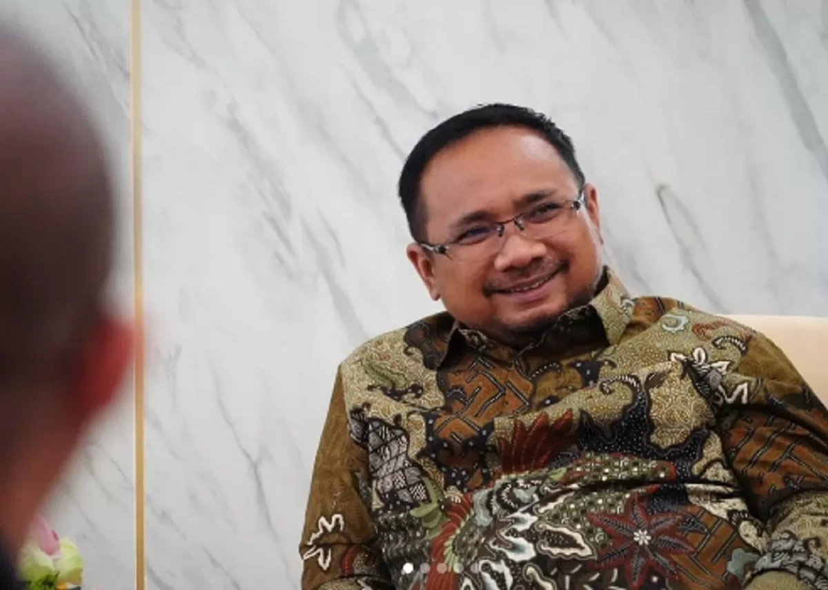Mudahkan Rakyat, Akademisi Buddha Dukung KUA Jadi Pusat Pelayanan Semua Agama