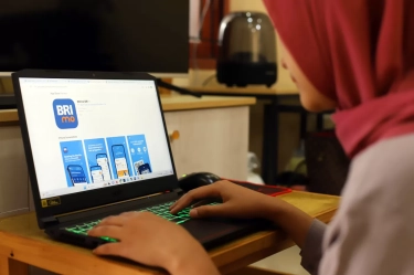 Pantau Investasi dengan BRImo, Akses KSEI untuk Seluruh Portofolio Anda