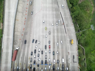 Tarif Tol Japek dan MBZ Naik Mulai dari Rp 7 Ribu, Berlaku 9 Maret Mendatang