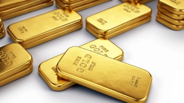 4 Tips Investasi Emas Buat Pekerja Gaji UMR, Gak Perlu Ditunda-Tunda!